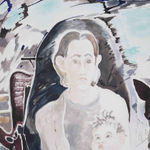 Chris Huen Sin-Kan , Joel, 2020