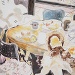 Chris Huen Sin-Kan , Joel, 2020