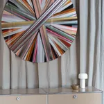 Eduardo Santos Light Wheels, 012WL