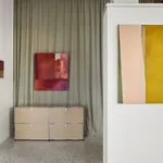 Caroline Collom, The Flowers Caught my Eye