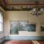 Greg Wood, V47 Day In Day Out