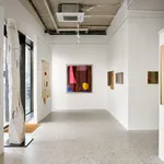 Caroline Collom, The Flowers Caught my Eye