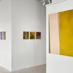 Caroline Collom, The Flowers Caught my Eye