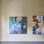 Piet Raemdonck, Koraal I