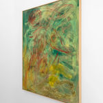 Maria Wæhrens, The Angel, 2021