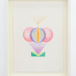 Anu Ramdas, Lucem Interiorem - The Atom Series [Seeds For The Future] #81, 2019