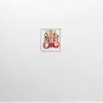 Anthony Peyton Young, Mother And Child, 2020