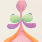 Anu Ramdas, Lucem Interiorem - The Atom Series [Seeds For The Future] #81, 2019