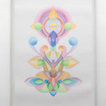 Anu Ramdas, Untitled [compassion], 2024