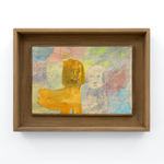 Penny Davenport, Gathered Shapes, 2020