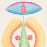 Anu Ramdas, Lucem Interiorem - The Atom Series [Seeds For The Future] #81, 2019