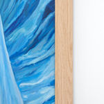 Anthony Peyton Young, Mother And Child, 2020