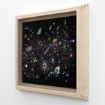 Penny Davenport, Thought Forms, 2024