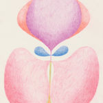 Anu Ramdas, Lucem Interiorem - The Atom Series [Seeds For The Future] #81, 2019