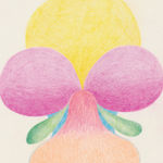 Anu Ramdas, Lucem Interiorem - The Atom Series [Seeds For The Future] #81, 2019