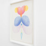 Anu Ramdas, Lucem Interiorem - The Atom Series [Seeds For The Future] #81, 2019