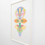 Anu Ramdas, Lucem Interiorem - The Atom Series [Seeds For The Future] #81, 2019