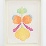 Anu Ramdas, Lucem Interiorem - The Atom Series [Seeds For The Future] #81, 2019