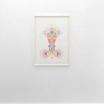 Anu Ramdas, Lucem Interiorem - The Atom Series [Seeds For The Future] #81, 2019