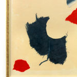 Tsai-Ling Tseng, Purple Night, 2022