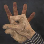 Christian John Munks, Tåredalen, 2026