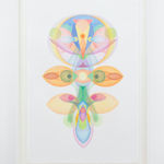 Anu Ramdas, Lucem Interiorem - The Atom Series [Seeds For The Future] #81, 2019