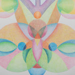 Anu Ramdas, Untitled [compassion], 2024