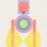 Anu Ramdas, Lucem Interiorem - The Atom Series [Seeds For The Future] #81, 2019