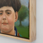 Erica Eyres, Mother, 2022