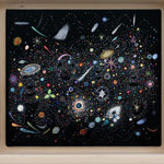 Penny Davenport, Thought Forms, 2024