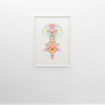 Anu Ramdas, Lucem Interiorem - The Atom Series [Seeds For The Future] #81, 2019