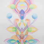 Anu Ramdas, Untitled [compassion], 2024