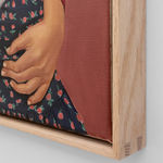 Erica Eyres, Mother, 2022