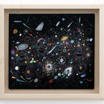 Penny Davenport, Thought Forms, 2024