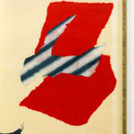 Tsai-Ling Tseng, Purple Night, 2022