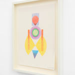 Anu Ramdas, Lucem Interiorem - The Atom Series [Seeds For The Future] #81, 2019