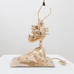 Stine Deja, Heavy Render_1, 2023