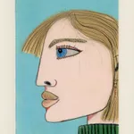 Original work on paper