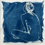 Original cyanotype
