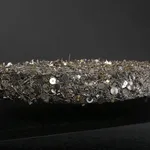 Quentin Carnaille, la marche du temps