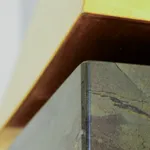 Quentin Carnaille, la marche du temps