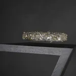 Quentin Carnaille, la marche du temps