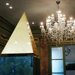 Quentin Carnaille, la marche du temps