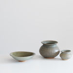 Katharine Pleydell-Bouverie, Volcanic vase