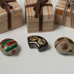 William Marshall, Carved Vase