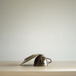 Rupert Spira, Trio of Cut Sided Beakers