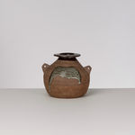 William Marshall, Carved Vase