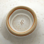 Edward Teasdale, Tall Chest (three lids), 2020