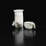 Ian Godfrey, Teapot, 1970s