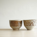 Ray Finch, Pair of Bowls
